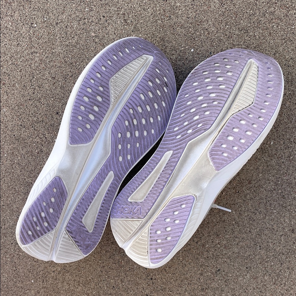 Hoka Women's Mach 6 Running Shoes - size 8 - Picture 5 of 9